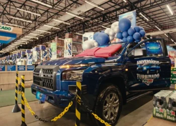 Grupo Arasuper celebra 44 anos com mais de R$ 820 mil em prêmios para clientes do Acre e Rondônia