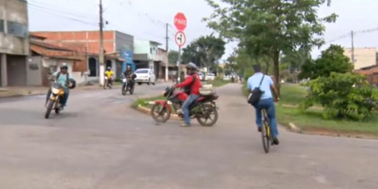 Intervenção no cruzamento da rua Manaus e Valdomiro Lopes no bairro Conquista inicia nesta quinta-feira