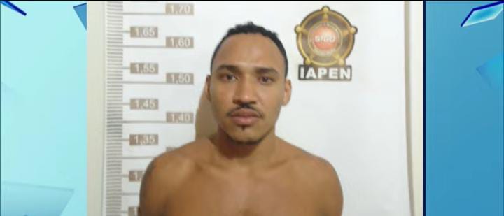 Detento foge enquanto trabalhava em obra externa no Presídio de Rio Branco