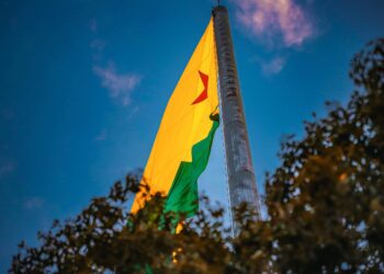 O Acre e a virada silenciosa do tabuleiro global