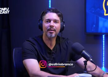 CNPJ Cast: CDL lança podcast voltado para empreendedores acreanos