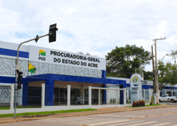 Portaria define regras de funcionamento da PGE durante natal e ano novo no Acre