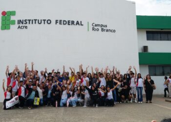 Seguem abertas as inscrições para o Processo Seletivo 2026 do Ifac com 990 vagas em cursos técnicos