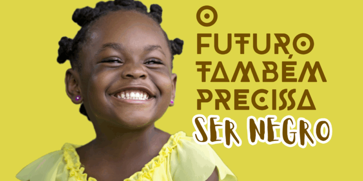 Infâncias negras: Entre o direito de sonhar e a necessidade de resistir