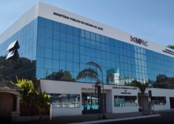 MPAC denuncia vereador de Acrelândia por importunação sexual e violência psicológica