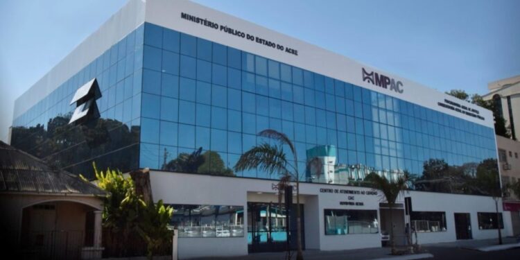 MPAC denuncia vereador de Acrelândia por importunação sexual e violência psicológica