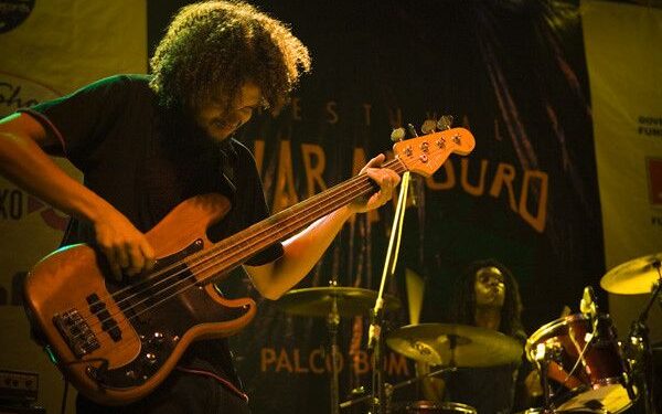 Festival Varadouro retorna após 15 anos e recoloca o Acre no mapa da música independente nacional