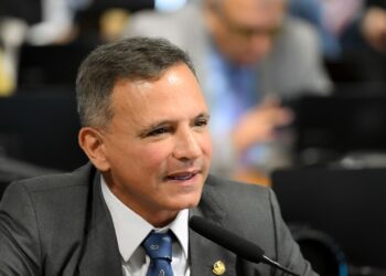 Senador Marcio Bittar critica recondução de Paulo Gonet e questiona julgamentos sobre 8 de janeiro