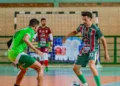 Fluminense da Bahia e Chelsea fazem final da 6ª Copa TV Gazeta de Futsal