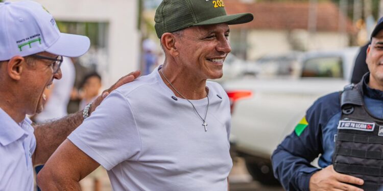 Última parcela de emenda de Marcio Bittar garante 100% dos recursos para obra na estrada do Adolar