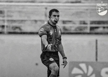 Promessa da arbitragem acreana morre em acidente na estrada de Porto Acre