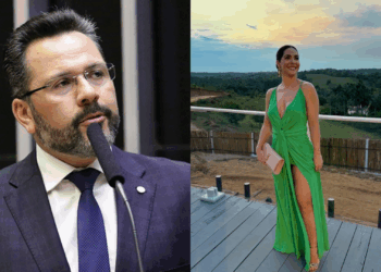 Partido Novo indica ex-primeira dama para ser vice de Alan Rick