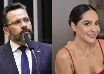 Partido Novo indica ex-primeira dama para ser vice de Alan Rick