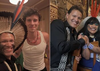 Coluna Jackie 27/11/2025