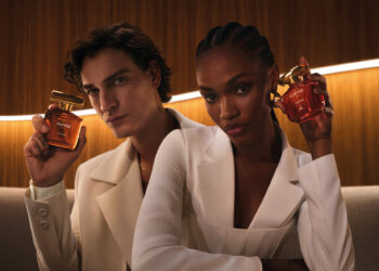 O Boticário apresenta Coffee Unique, fragrância que traz o toque do caramelo salgado com infusão de café arábica