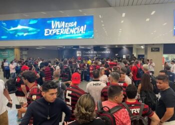 Governo do Acre reforça alerta para coqueluche aos torcedores acreanos que vão à Copa Libertadores no Peru