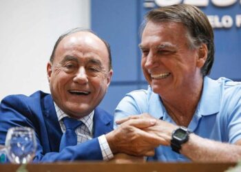 Bocalom se pronuncia após prisão de Bolsonaro e reforça apoio ao ex-presidente