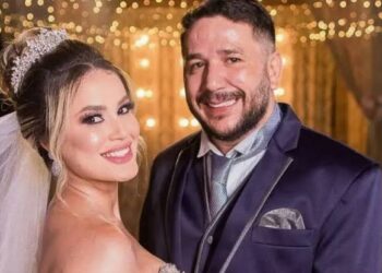 Justiça determina que marido de Nayara Vilela vá a júri popular pela morte da cantora