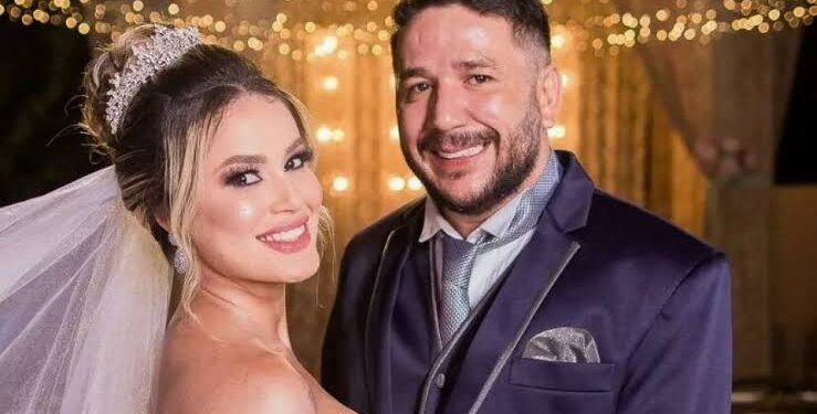 Justiça determina que marido de Nayara Vilela vá a júri popular pela morte da cantora