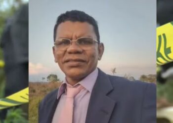 Júri popular é marcado para pastor acusado de matar esposa com golpes de facão no Acre