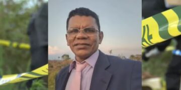 Júri popular é marcado para pastor acusado de matar esposa com golpes de facão no Acre