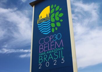 Prefeitura de RB define referência internacional para diárias de políticos e servidores municipais na COP30