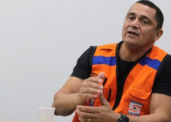 Acre vive emergência climática e deve se preparar para possíveis cheias em 2026, alerta Defesa Civil