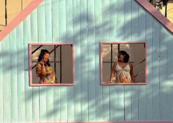 Casa onde viveu Chico Mendes é recriada na COP30 em Belém