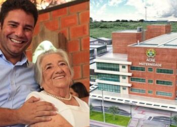 Mesmo com alerta do MPAC, governo sanciona lei que nomeia nova maternidade de RB como Marieta Cameli