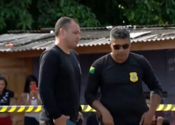 Em Rio Branco, homem é morto a facadas após briga na região do Papouco