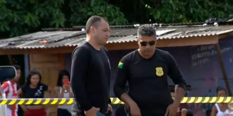 Em Rio Branco, homem é morto a facadas após briga na região do Papouco