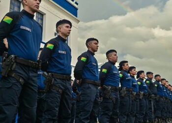 Resultado final do concurso da Polícia Militar é publicado com mais de 90 aprovados; veja nomes