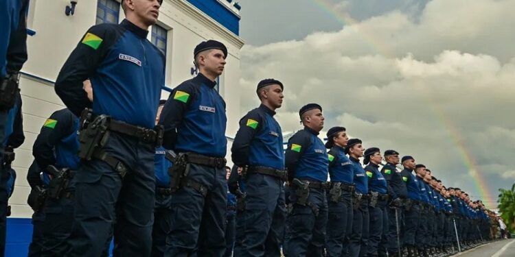 Resultado final do concurso da Polícia Militar é publicado com mais de 90 aprovados; veja nomes