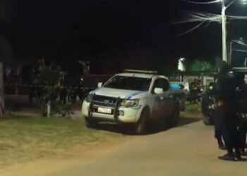 Homem é executado a tiros no bairro Belo Jardim II em Rio Branco