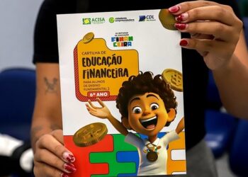 Primeira Olimpíada de Educação Financeira envolve mais de 3 mil alunos e distribui R$ 280 mil em prêmios no Acre