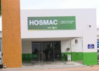 Hospital de Saúde Mental do Acre pode ser fechado em até três anos; medida gera preocupação entre pacientes