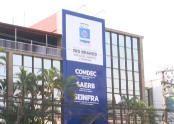 Dívida de usuários com o Saerb ultrapassa R$ 100 milhões e ameaça investimentos no abastecimento de Rio Branco