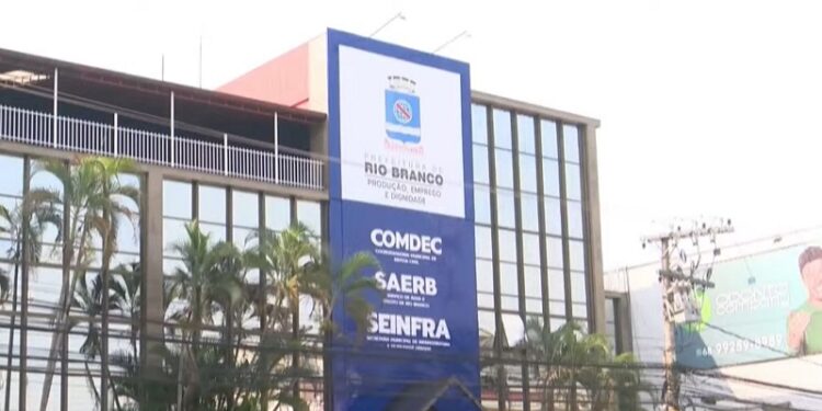 Dívida de usuários com o Saerb ultrapassa R$ 100 milhões e ameaça investimentos no abastecimento de Rio Branco