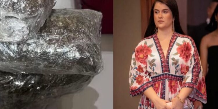 Advogada presa ao tentar entrar com drogas no Complexo Penitenciário de Rio Branco é liberada um dia após flagrante