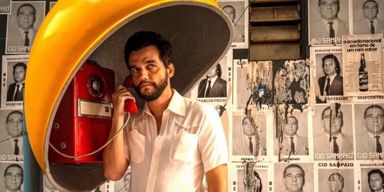 O que O Agente Secreto revela sobre o Brasil econômico de hoje