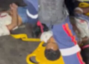 Ação da PM frustra assalto e prende quatro suspeitos em Rio Branco