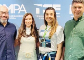 TCE-AC reafirma protagonismo ambiental na COP 30 com projetos inovadores e integração amazônica