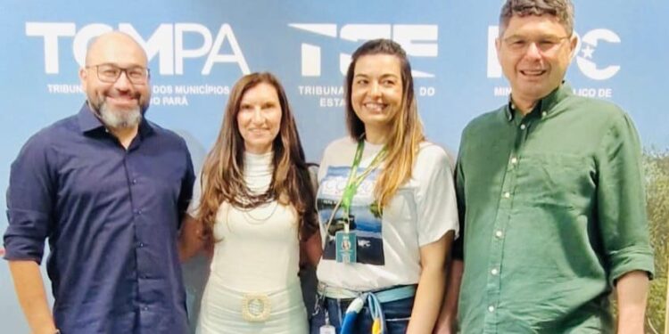 TCE-AC reafirma protagonismo ambiental na COP 30 com projetos inovadores e integração amazônica