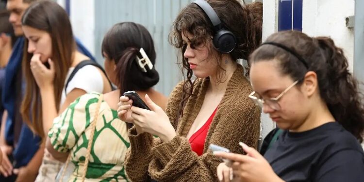 Enem 2025: pedido de reaplicação de provas começa nesta segunda