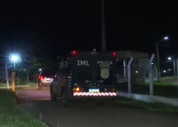 Detento é morto durante briga dentro de cela no Complexo Penitenciário de Rio Branco