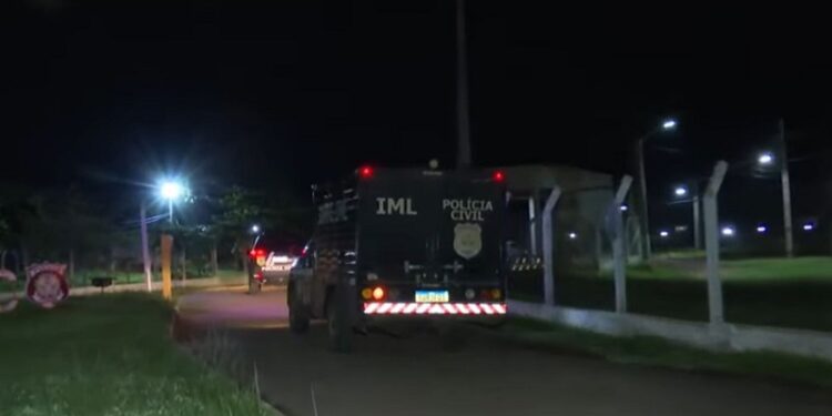 Detento é morto durante briga dentro de cela no Complexo Penitenciário de Rio Branco