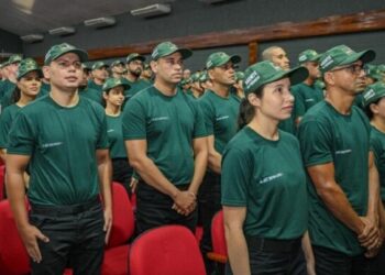 Resultado preliminar do Curso de Formação do concurso do Detran é publicado; confira nomes