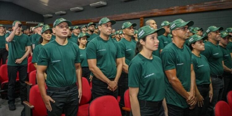 Resultado preliminar do Curso de Formação do concurso do Detran é publicado; confira nomes