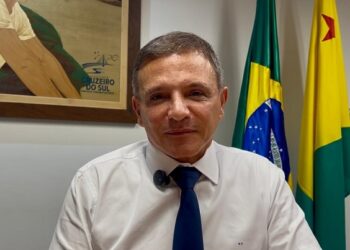Márcio Bittar chama COP30 de “farsa bilionária” e acusa governo de desperdiçar dinheiro público