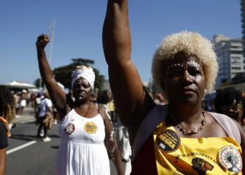 Igualdade racial ainda é cenário distante, avaliam ativistas negras